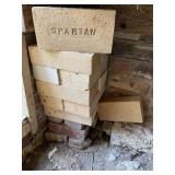Brick Lot