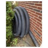 Corrugated Pipe