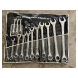 Olympia Wrench Set