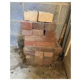 Brick Lot