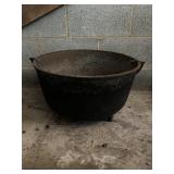 Large Cauldron