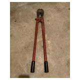 Bolt Cutters