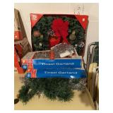 VIntage Christmas Lot