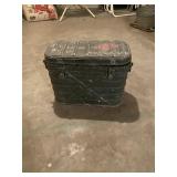 Military Cooler
