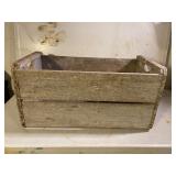 Pullias Farm Crate