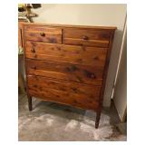 Cedar Chest Of Drawers