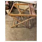 Dietzgen Collapsable Drafting Table Frame