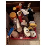 Cleaning Supplies