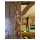 Horseshoes & Misc Metal for Decor