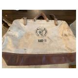Klein Burke Electrical Tool Bag