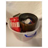 Playing Cards & Poker Chips