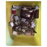 Miscellaneous Key Lot