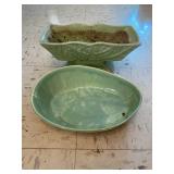 Planters- 1 Marked McCoy