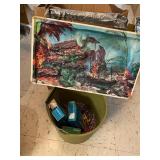 Fish Tank Accessories