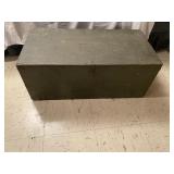 Camping Truck & Contents