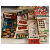Vintage Christmas Lot