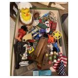 Micellaneous Toys
