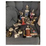 Trophy Lot