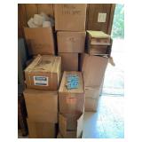 Honey Bee Equipment Lot