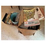 Miscellaneous Book Lot