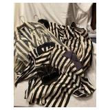 Vintage Referee Clothing