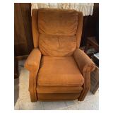 Recliner