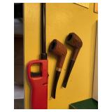 Regal & Willard Pipes