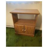 TV/Microwave Cart