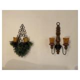 Wall Sconce Decor