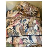 Full Comforter Set Kellwood USA