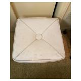 Vintage Ottoman