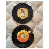 Beatles 45 Records