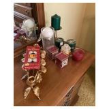Candle Lot
