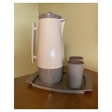 Vintage Aladdins Beverage Butler