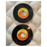 Beatles 45 Records