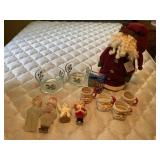 Misc Christmas Lot