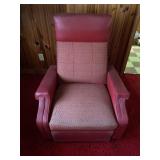 Vintage Recliner