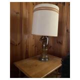 Horse Lamp