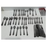 National Stainless Nancy Flatware