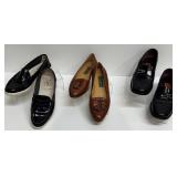 Womens Cole Haan Genuine Leather Shoes Size 7
