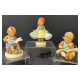 Hummel Figurines Mother