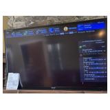Sharp Aquos Quattron 70" Smart 3D TV