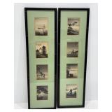 Antique Japanese Block Prints
