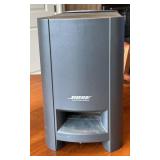 Bose PS3-2-1 III Powered Speaker System