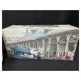 Crescent 1925 Locomotive Telephone, New Old Stock