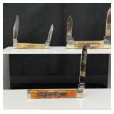 Case Collectors Club Trapper 264, 6185, Canoe