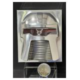 Battlestar Galactica Complete Epic Series, SW Coin