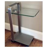 Forma Furn Modern Elite Deco Mobile End Table #2
