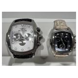 Invicta Limited Edition Chronograph Lupah Watches