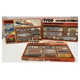 HO Tyco Spirit of 76, Chattanooga Electric Trains